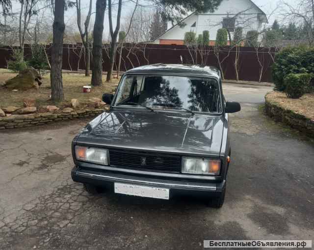 LADA (ВАЗ) 2104, 2006г. 180.000руб.