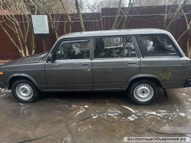 LADA (ВАЗ) 2104, 2006г. 180.000руб.