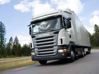 Водитель автомобиля категории С, Е