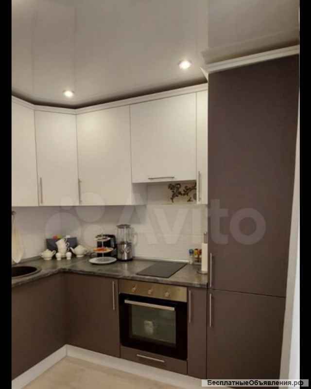 Уютную квартиру