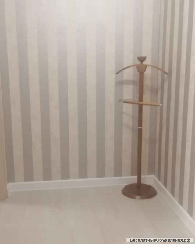 Уютную квартиру