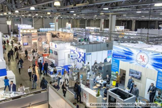 Выставки по Фармацевтики и стоматологии