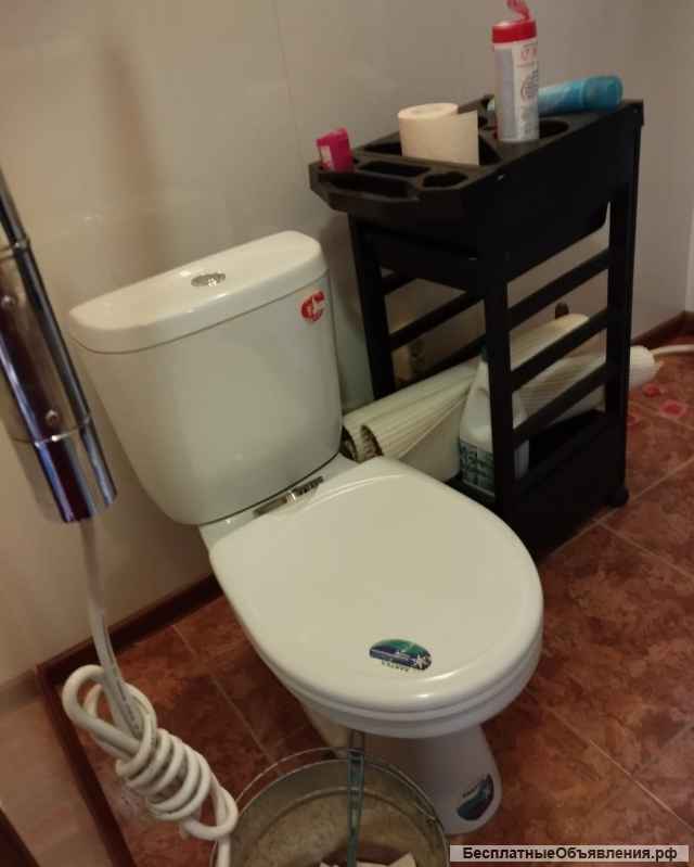 Дом в деревне