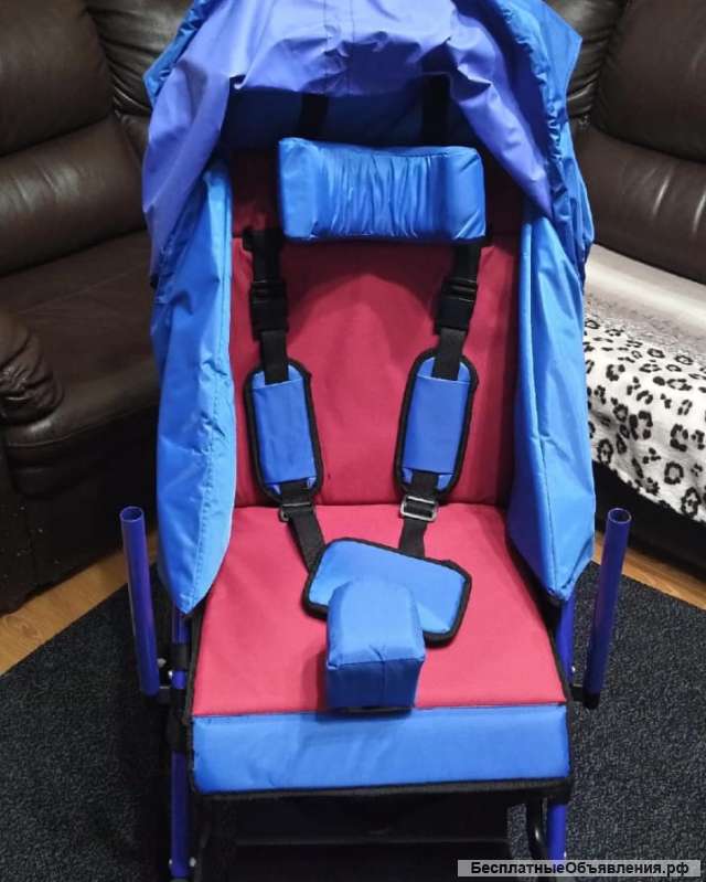 Инвалидная коляска