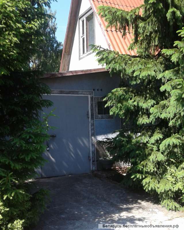 Дачу в живописном и красивом месте