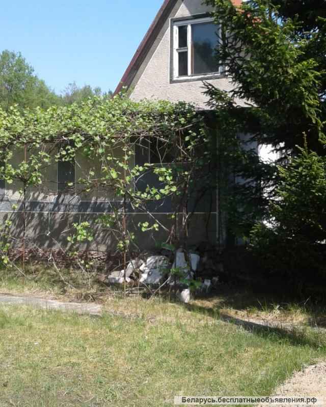 Дачу в живописном и красивом месте