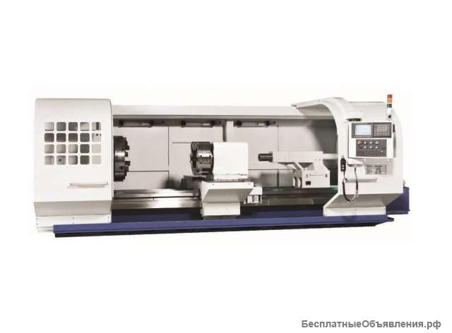 Трубонарезной токарный станок с ЧПУ MYDAY CNC-1060
