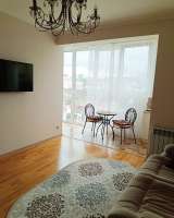 В центре Сочи