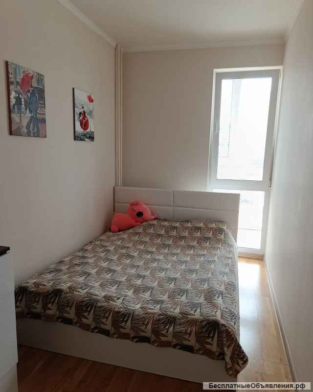 В центре Сочи