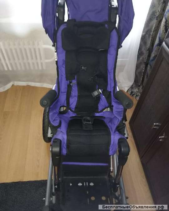 Инвалидная коляска Conveid rodeo
