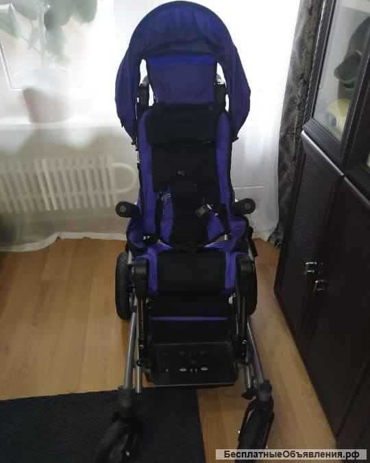 Инвалидная коляска Conveid rodeo