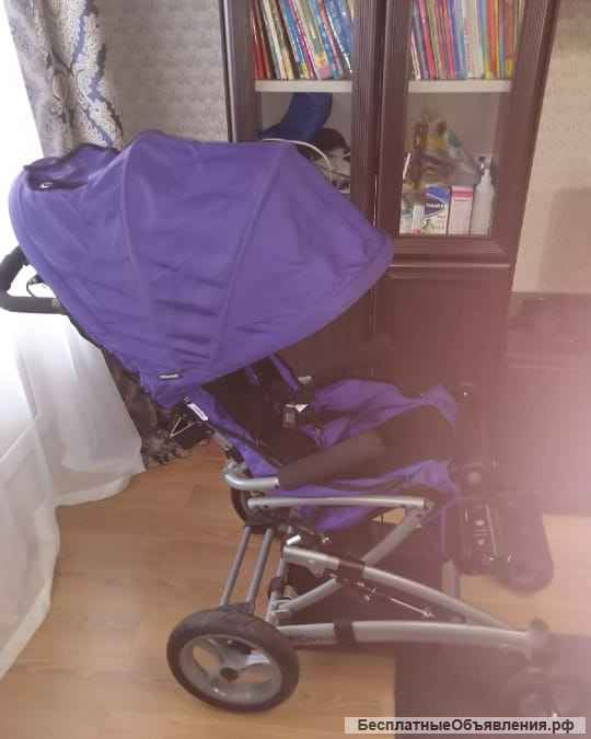 Инвалидная коляска Conveid rodeo