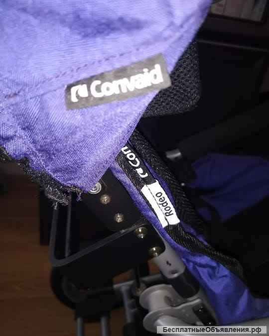 Инвалидная коляска Conveid rodeo