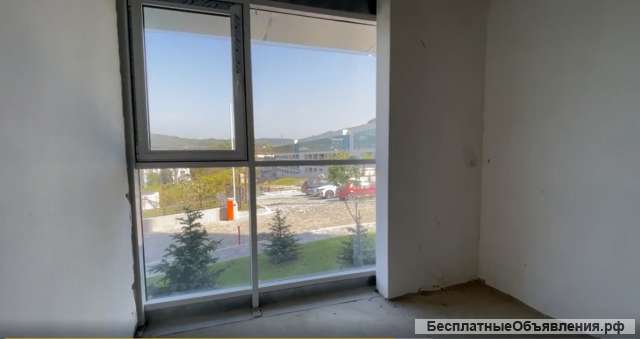 Квартиры в новом доме