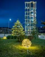 Квартиры в новом доме