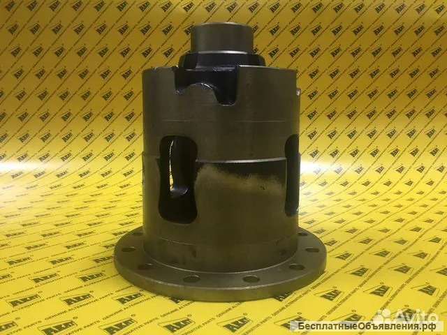 Корпус дифференциала 219-8838 Caterpillar