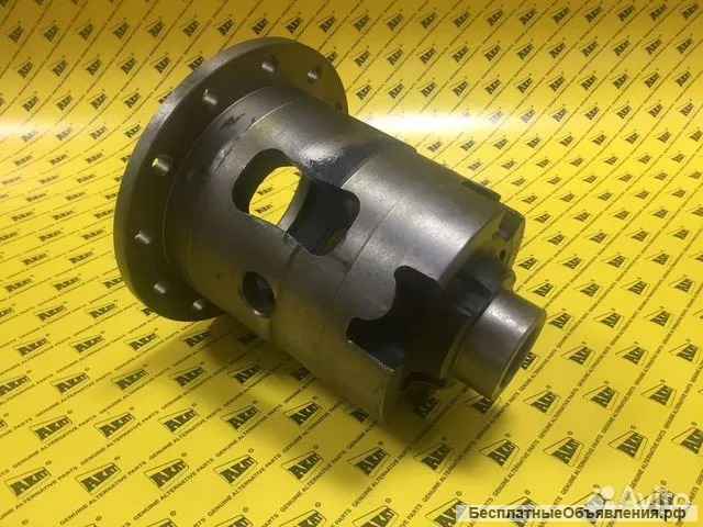 Корпус дифференциала 219-8838 Caterpillar