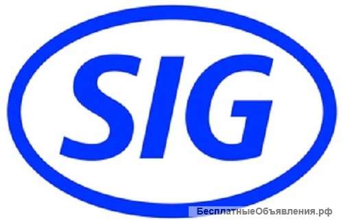 Запчасти и комплектующие к оборудованию SIG Combibloc