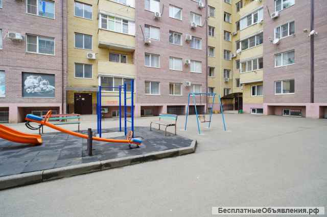 1 ккв с красивым видом