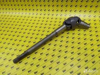 Полуось в сборе ZF 0501008851