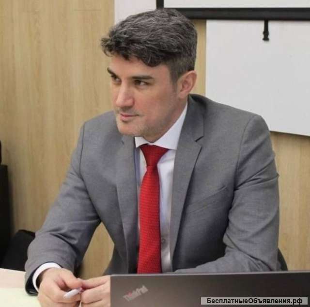 Юридические услуги