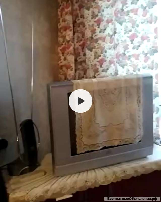 1 комнатная квартира