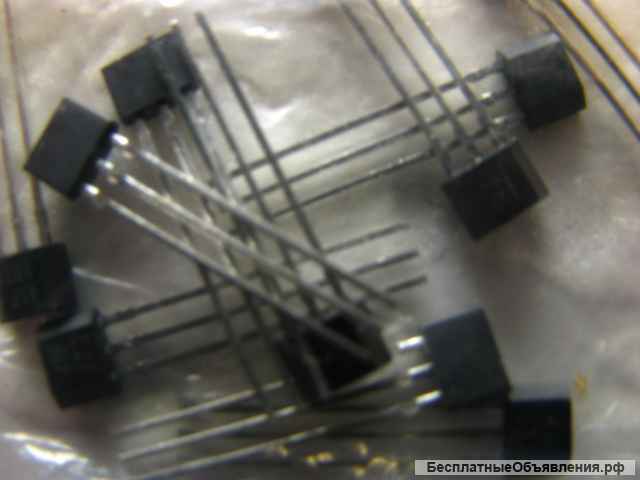 Датчик холла 41F 49Е A3144 40AF OH137 ATS276 495A US1881 3503 OH137