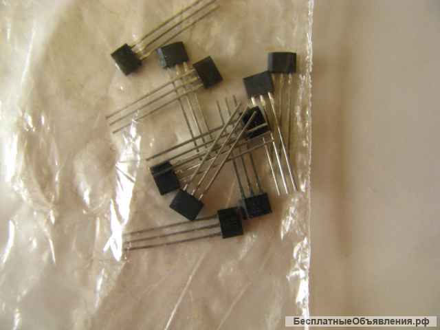 Датчик холла 41F 49Е A3144 40AF OH137 ATS276 495A US1881 3503 OH137