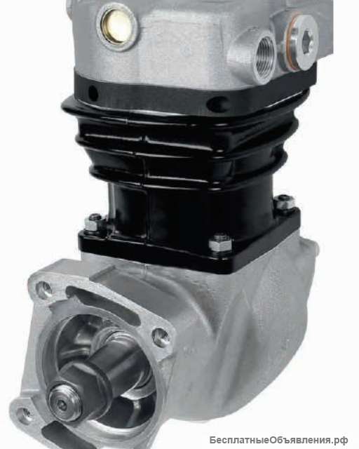 Запчасти Frenkon для MAN / OLD