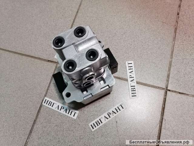 9226365 Гидроклапан хода педали Hitachi 9226365