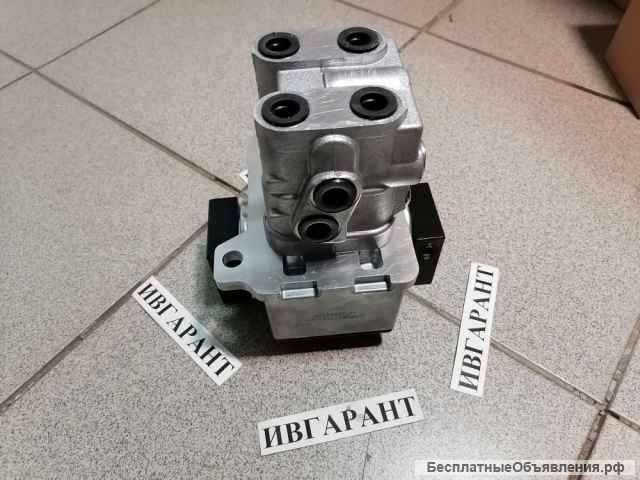 9226365 Гидроклапан хода педали Hitachi 9226365