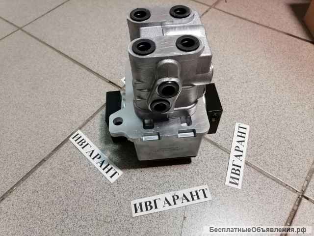 9226365 Гидроклапан хода педали Hitachi 9226365