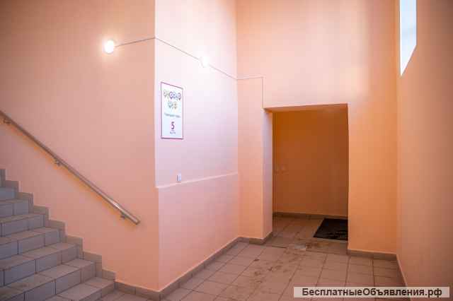 Офисное помещение