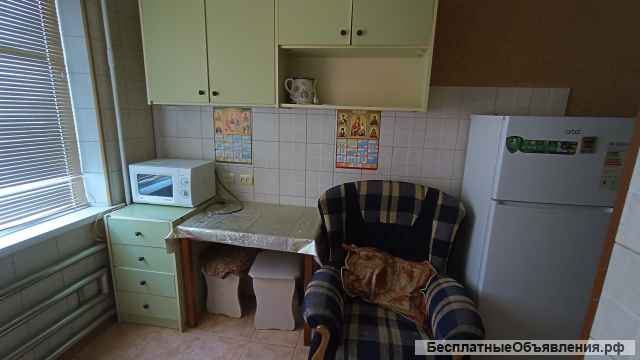 2-х комнатная квартира