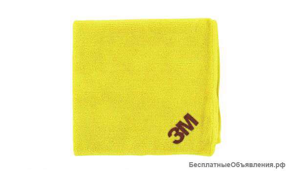 Микрофибровая салфетка 3M™