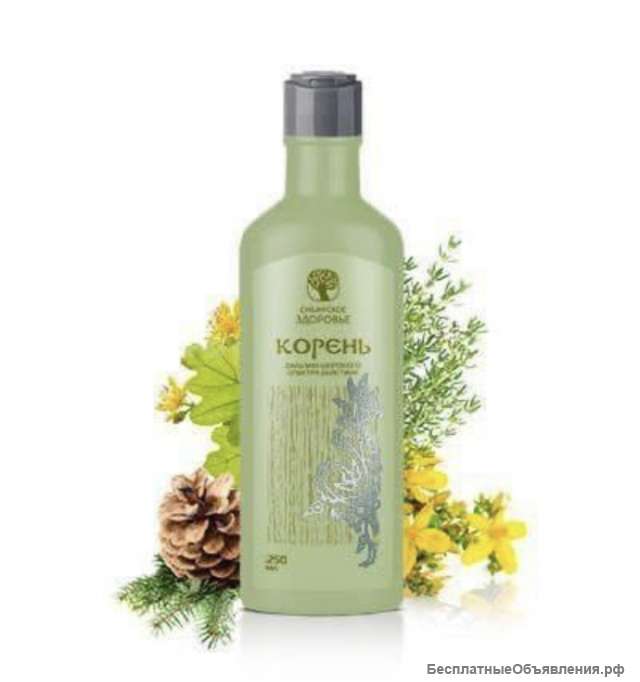 Бесплатная клиентская карта компании «Сибирское здоровье»