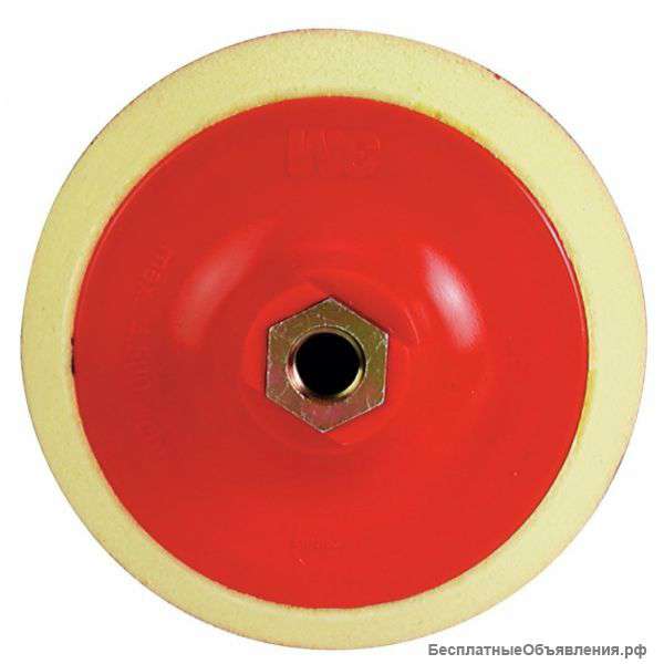 Оправка Perfect-it™ III, Ø125мм, крепление 5/8”