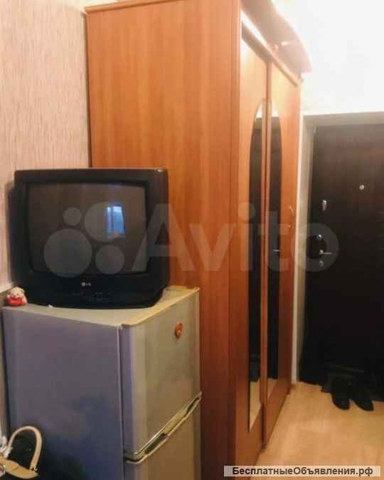 Комната на Проспекте на остановке "Универмаг Уфа"