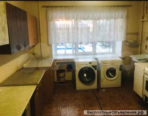 Комната на Проспекте на остановке "Универмаг Уфа"