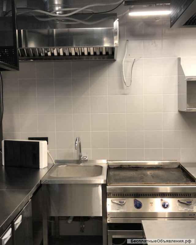 Вентиляция