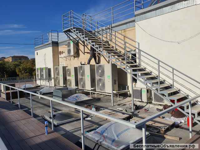 Кондиционирование