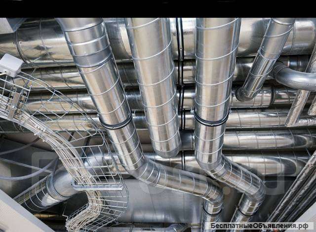 Инженерные системы