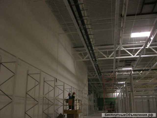 Инженерные системы