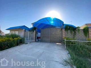 Пр.2 этажный дом 200м2 с мебелью, со всеми условиями или меняю на квартиру Бишкеке