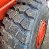 Подземный самосвал TORO 40 D