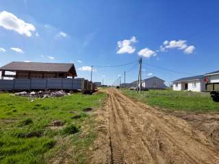 Участок, 5,0 соток, п. Нижнетемерницкий, ул. Озерная.