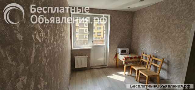 1 к.квартира Дыхание
