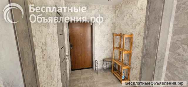 1 к.квартира Дыхание