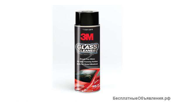 Очиститель стекла 3M™