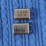 Кварцы и фильтры редкие (Список Quartz26) оригинальные ДЕМОНТАЖ